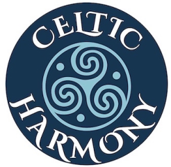 celtic harmony logo