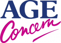 age concern logo