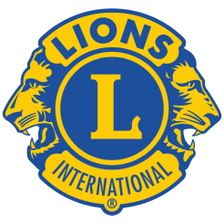 lions international logo
