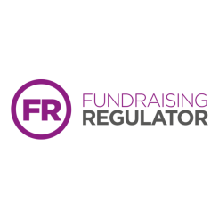 fundraising regulator