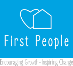 first people logo
