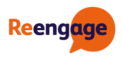 reengage logo