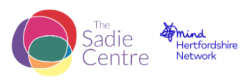 the sadie centre logo