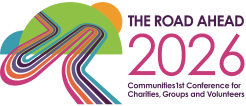 The road ahead 2026 conference campaign