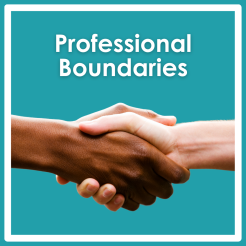 a black and white man's hands handshaking