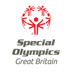 special olympics GB logo