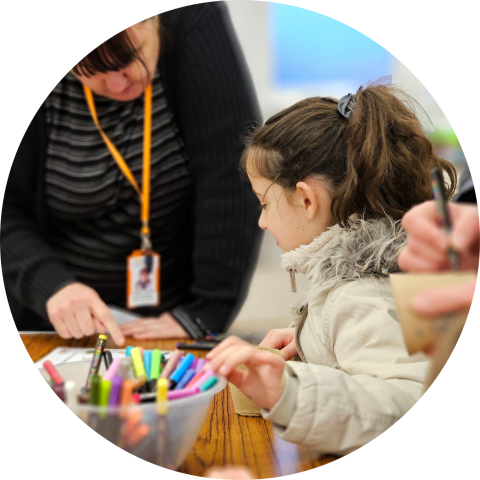 Activities and Learning