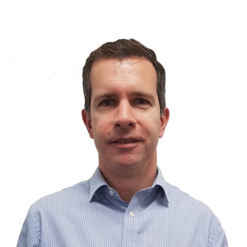 Rob Varney