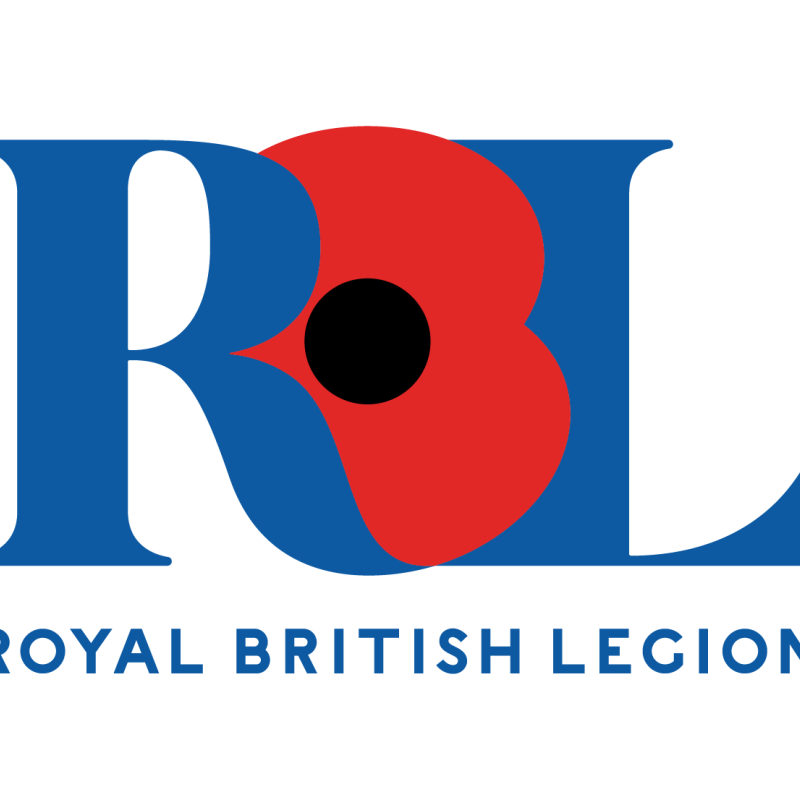 royal british legion logo
