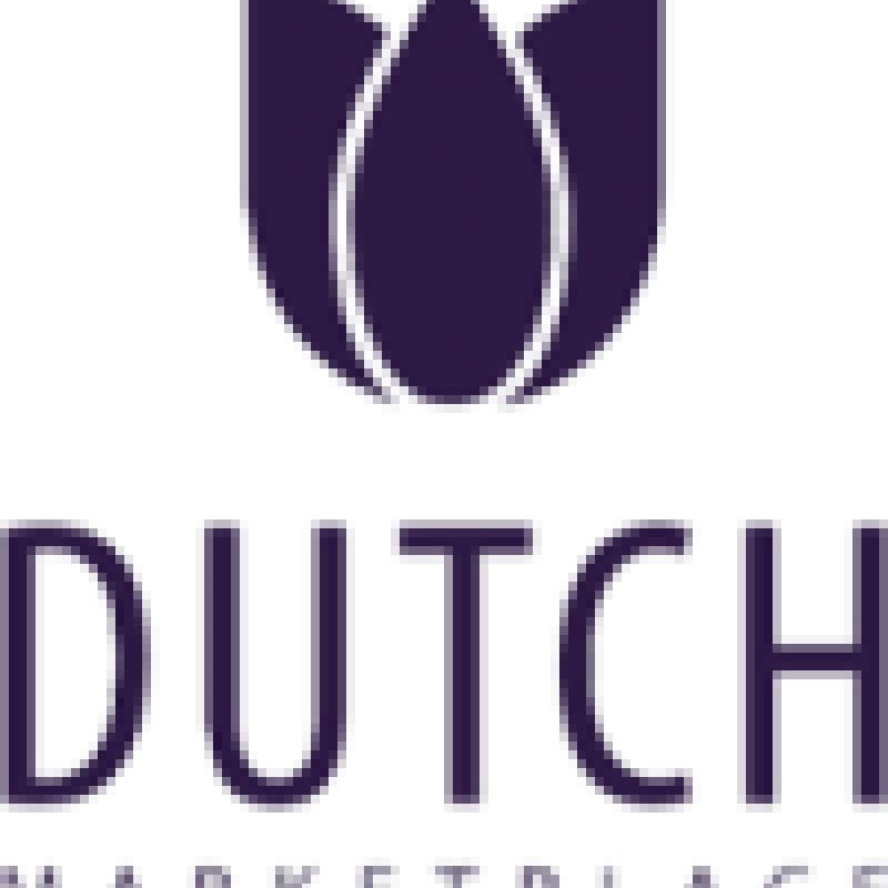 Dutch Marketplace logo