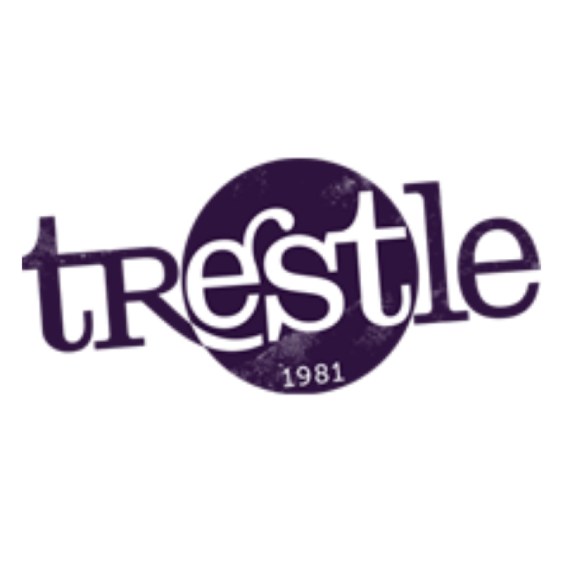 Trestle 1981 Logo