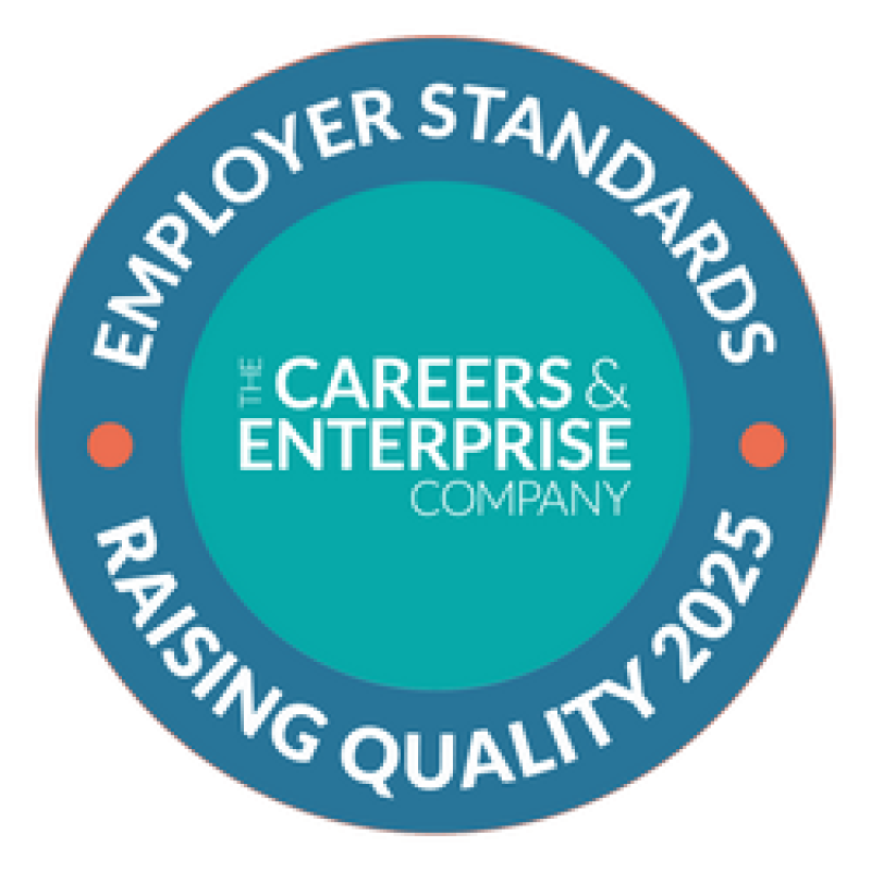 Employer Standards Raising Quality 2025 - Careers & Enterprise Company