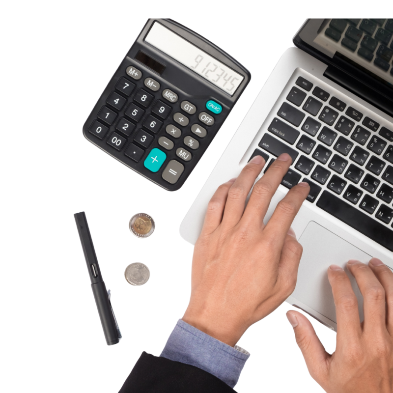 Basic Bookkeeping - Professional Skills Training - Circular