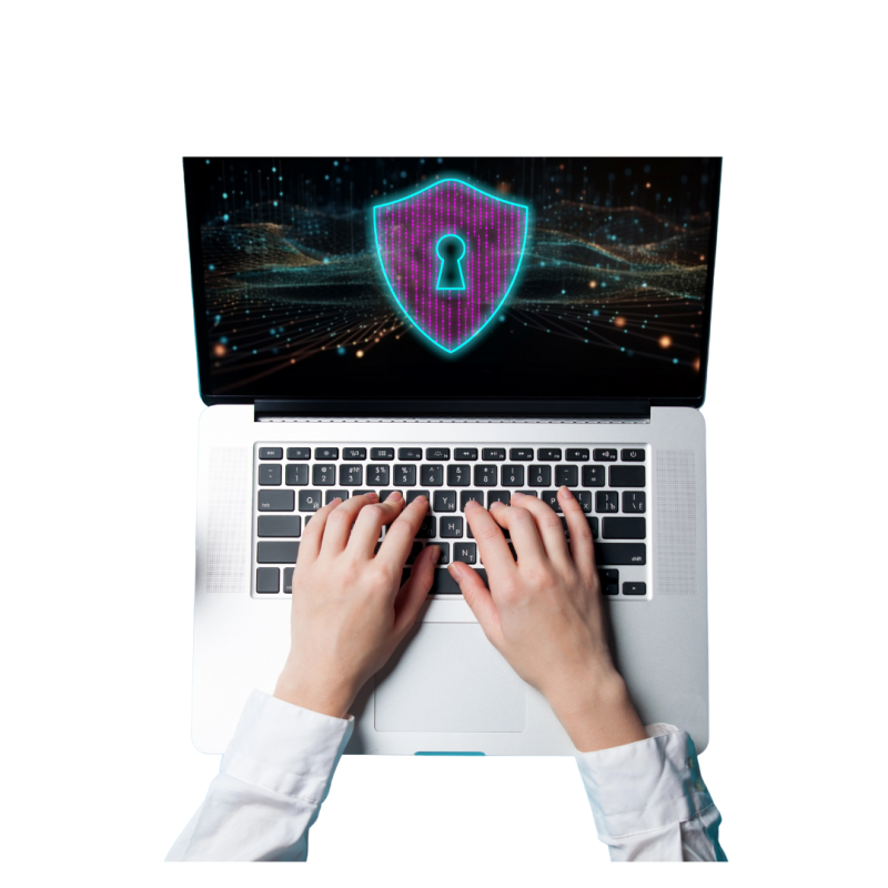 Cyber Security - Professional Skills Training - Circular