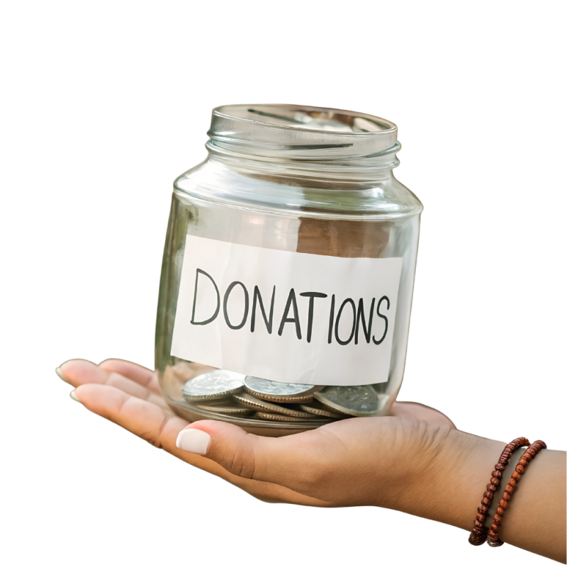 Essential Fundraising for Small Charities
