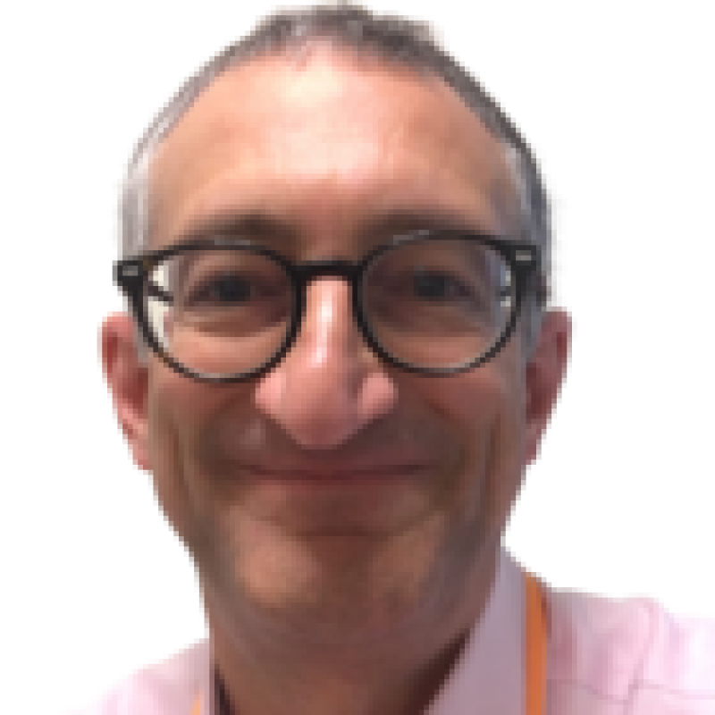 Photo of Gary Franklin