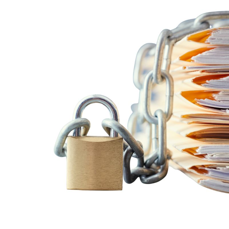 GDPR & Confidentiality - Professional Skills Training - Circular