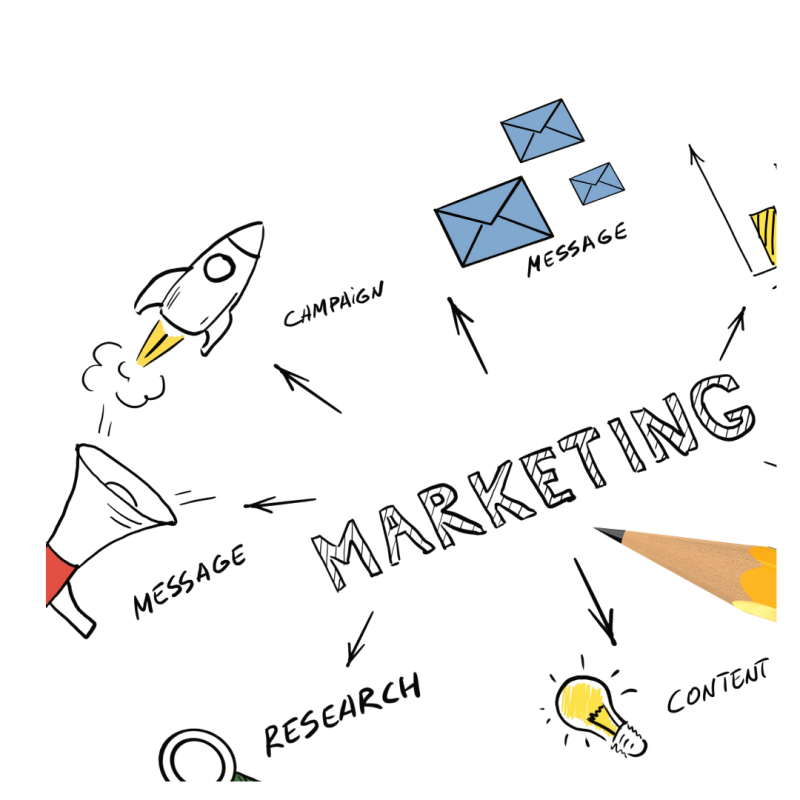 Introduction to Marketing - Professional Skills Training - Circular