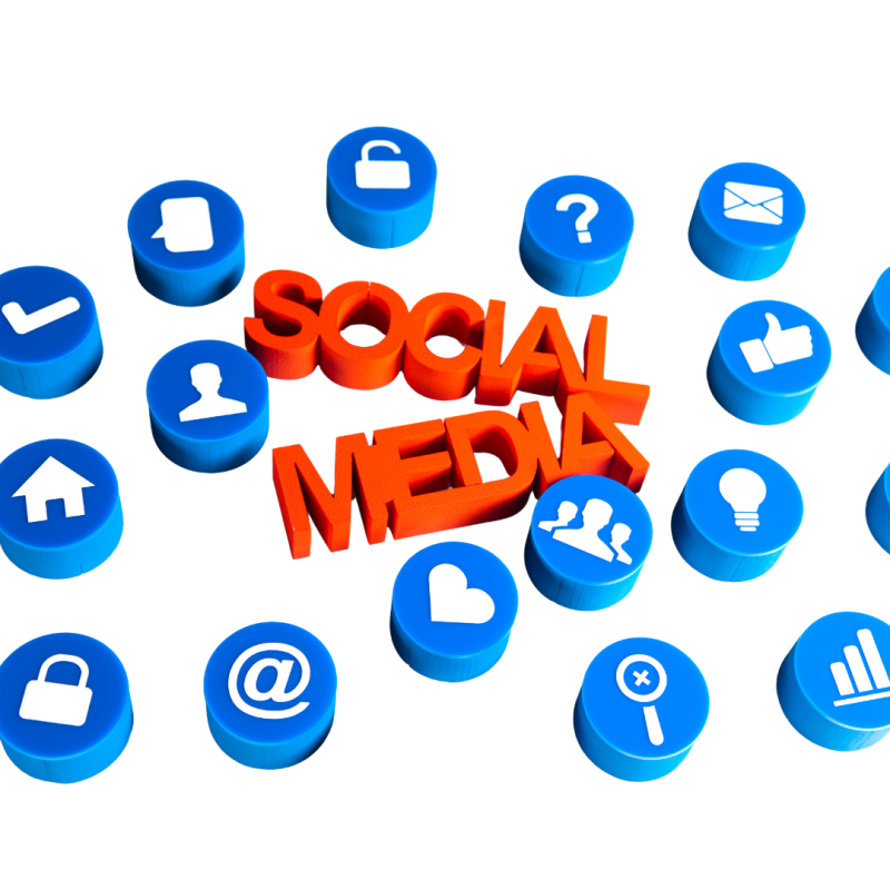 Strategic Social Media Planning - Professional Skills Training - Circular