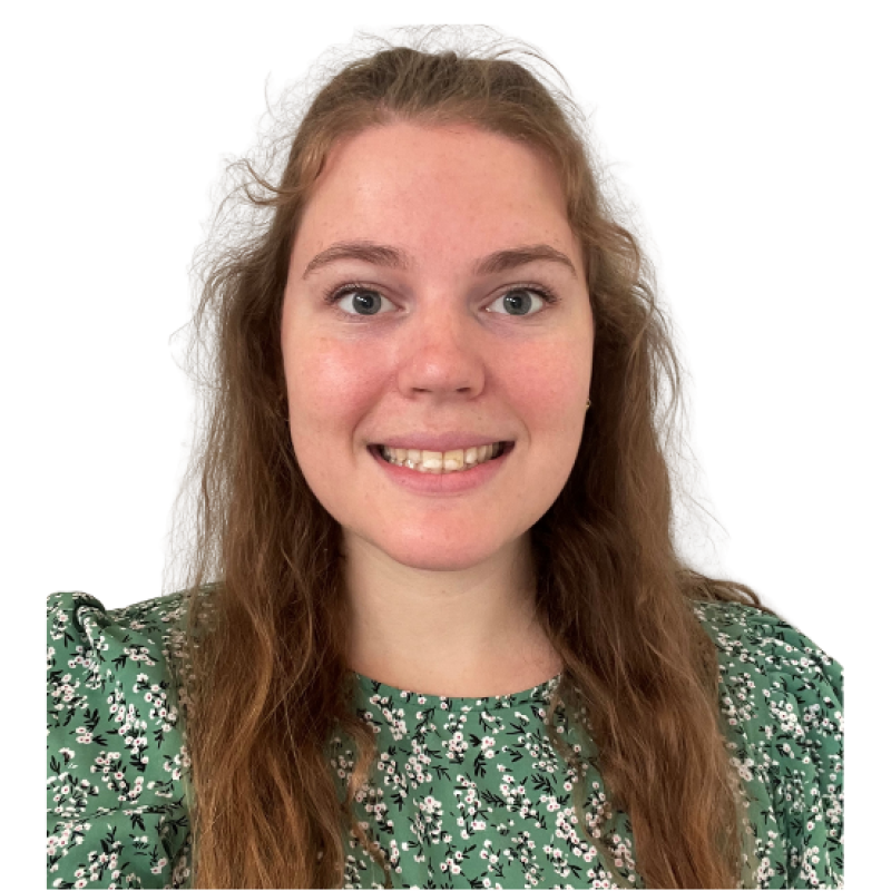 Kelly Wright - Voluntary Sector and Community Partnerships Manager