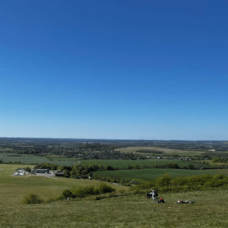 Dunstable Downs