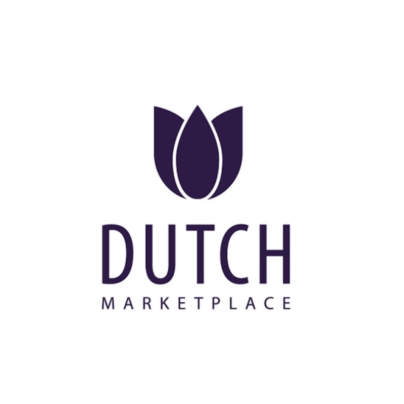 The Dutch Marketplace