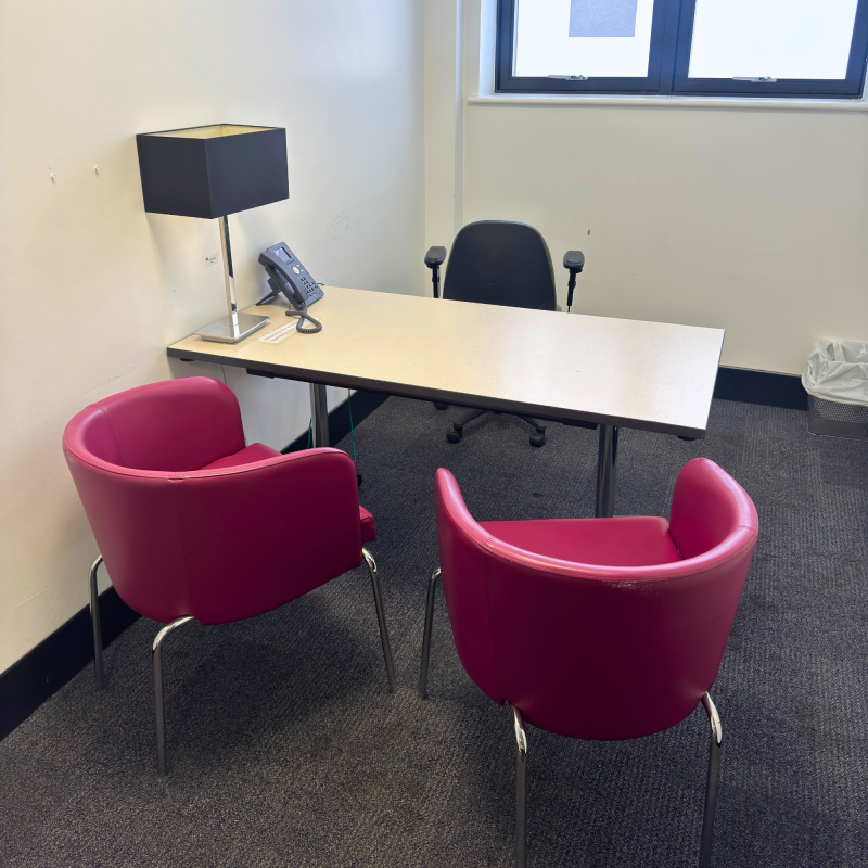 Meeting Room 4